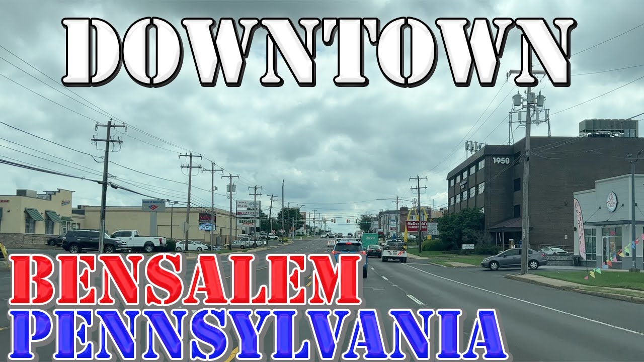 Bensalem