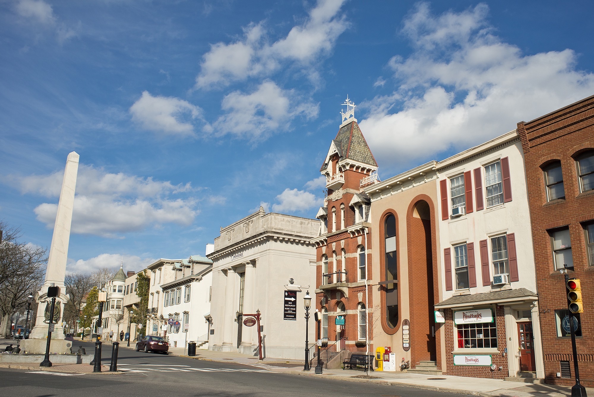 Doylestown Doylestown