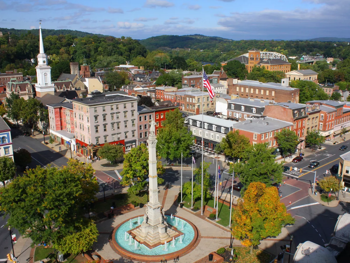 Easton