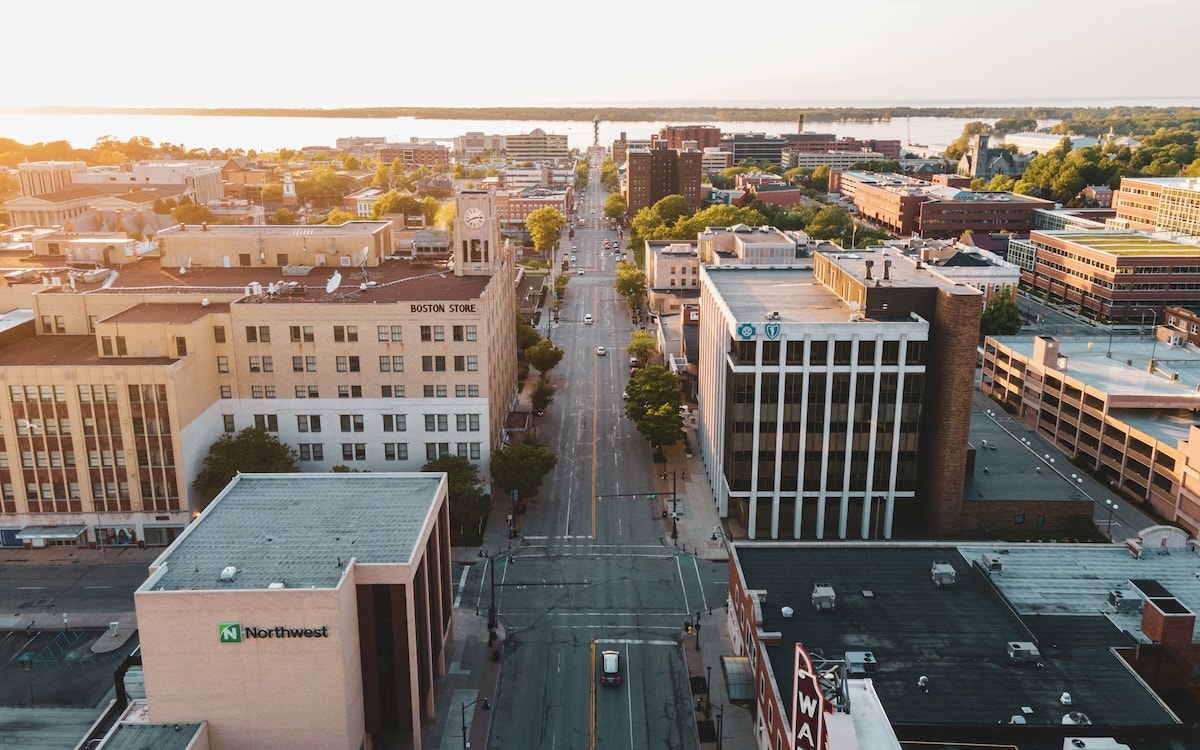 Erie