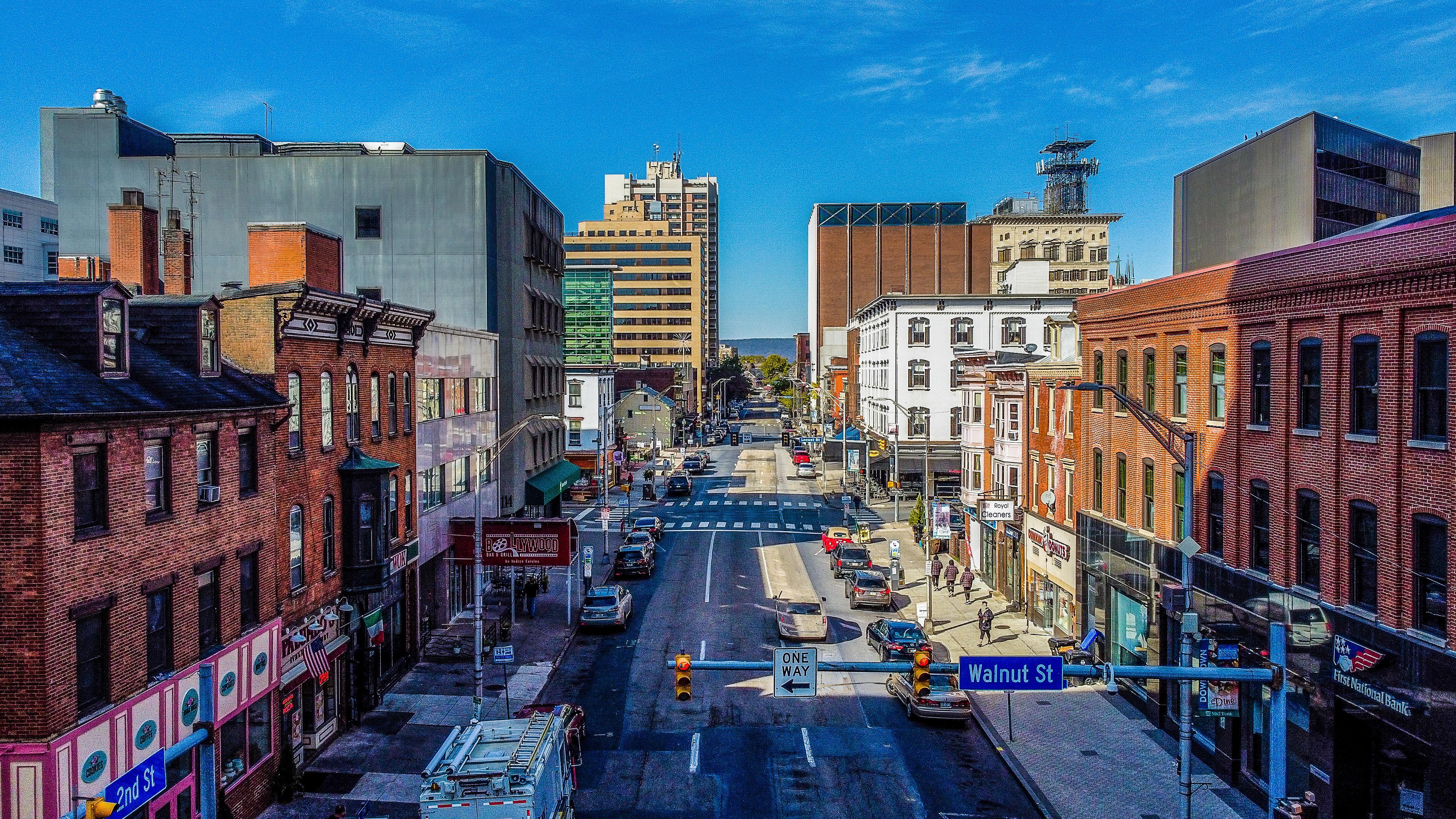 Harrisburg
