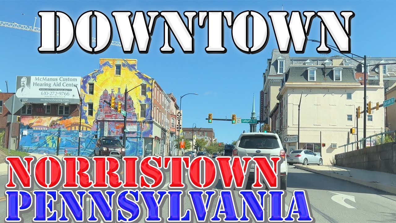 Norristown