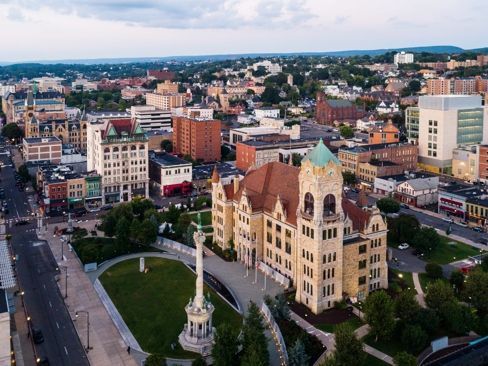 Scranton