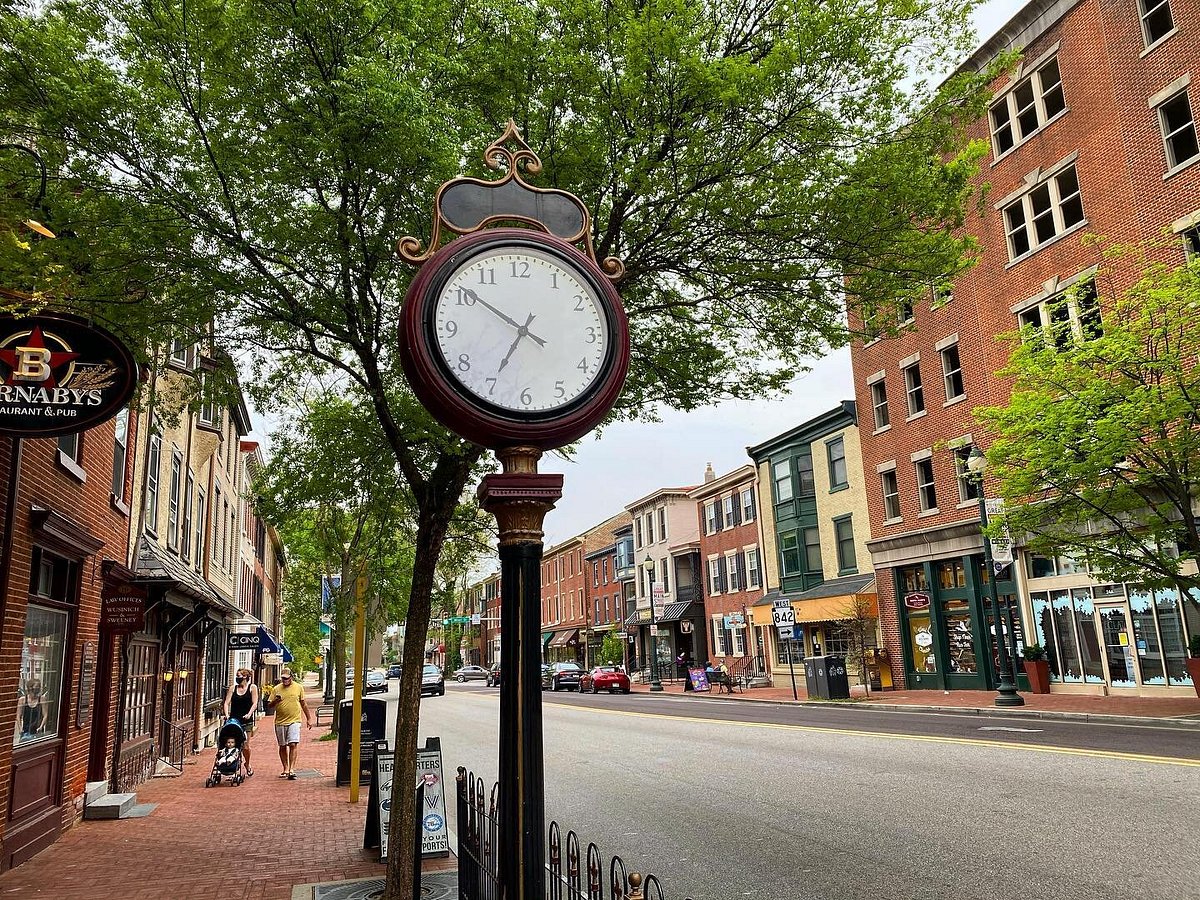 West Chester